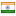 amatorteknik.com server is located in India